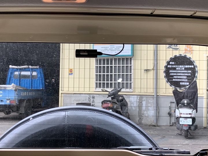 行車記錄器