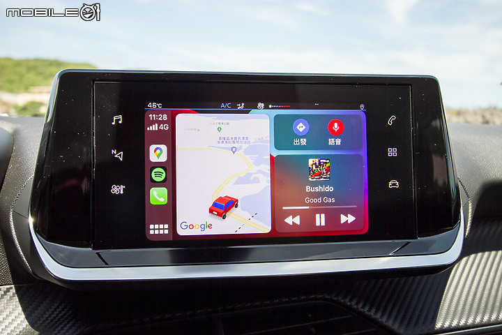 Peugeot New 208 Active 試駕|1/4 才是一種浪漫