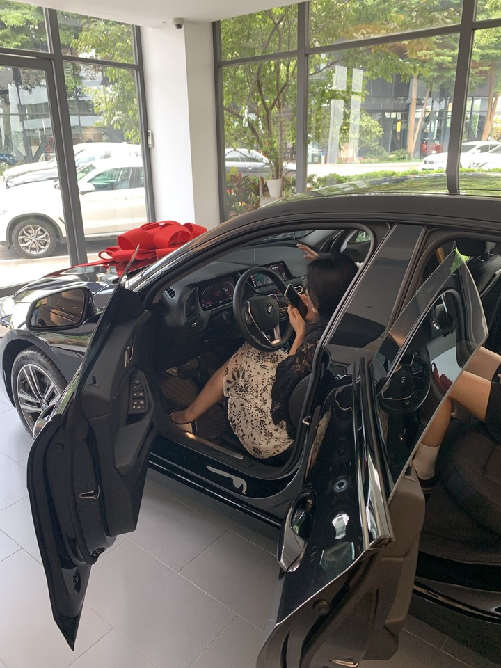 【開箱】BMW 218i Gran Coupe Edition Sport 黑色