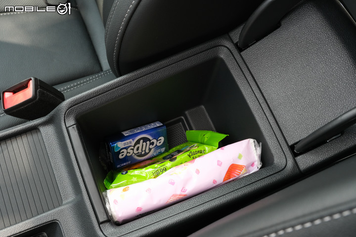 Škoda Octavia Combi 2.0TSI 4x4 金門試駕|品牌一哥現身秀實力,十項全能難以挑剔!