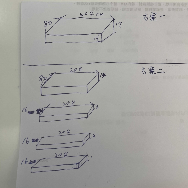 舊沙發DIY更換高密度泡棉