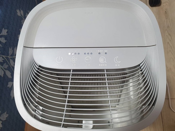 3M FA-E180空氣清淨機特價+靜電空氣濾網開箱心得