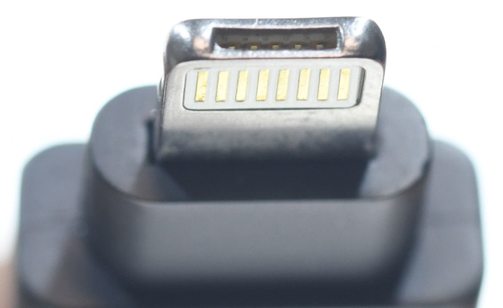 隨身版InCharge X六合一充電傳輸線開箱