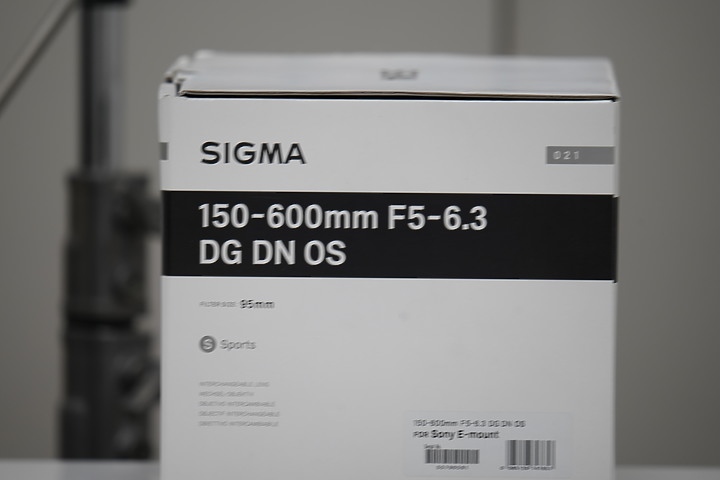 Sigma 150-600mm F5-6.3 DG DN OS Sports 評測報告｜E-Mount 超望遠的性價比首選！