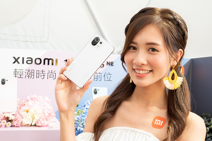 小米平價三連發:小米11 Lite 5G NE、超值紅米10及大螢幕小米平板5 今天預購、上市