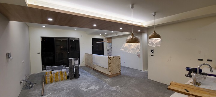 【開箱】我的手作木質收納宅