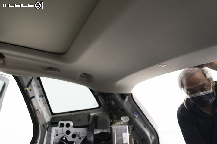 2016 Volvo XC90 D5 M+的DIY改裝Bowers&Wilkins音響升級歷程