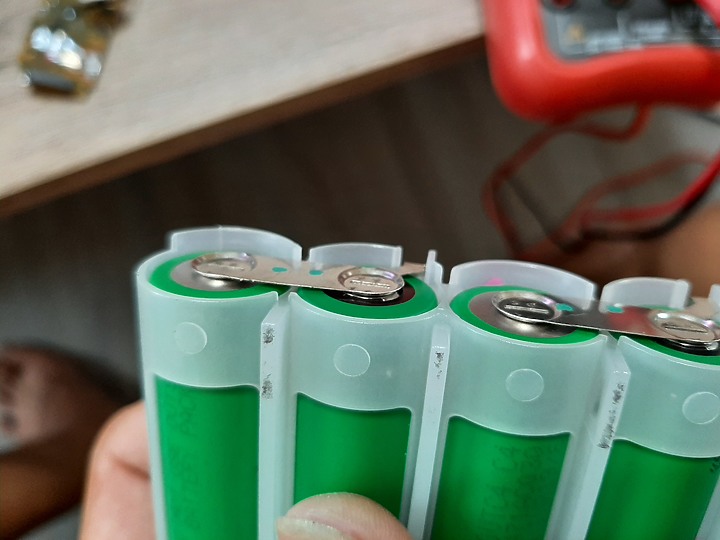 Dyson電池拆解更換與您可以也好奇的幾個問題!