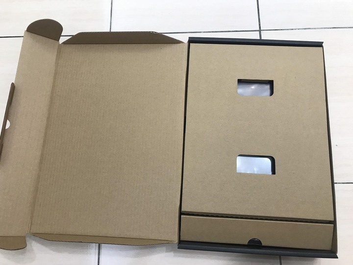 人生第一台筆電!MSI GF63 Thin 10 SCSR 不專業開箱