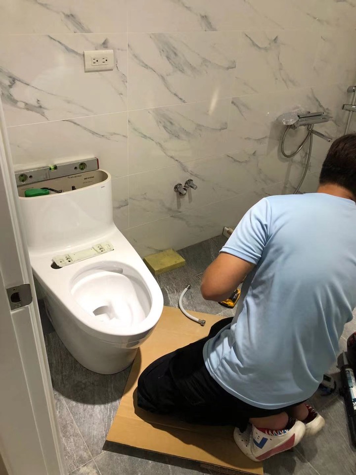 推薦冠丞TOTO
