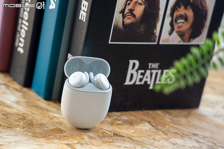 Google Pixel Buds A-Series體驗|雀小臟全的高CP真無線耳機