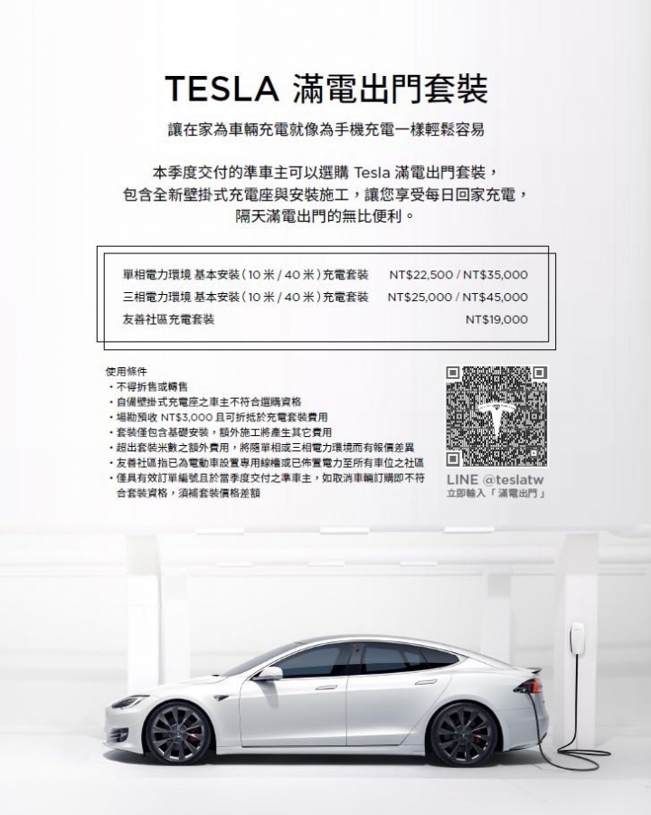 Tesla 特斯拉 Model3 SR+ 購車全攻略流程(純素人開箱前分享文,陸續更新)