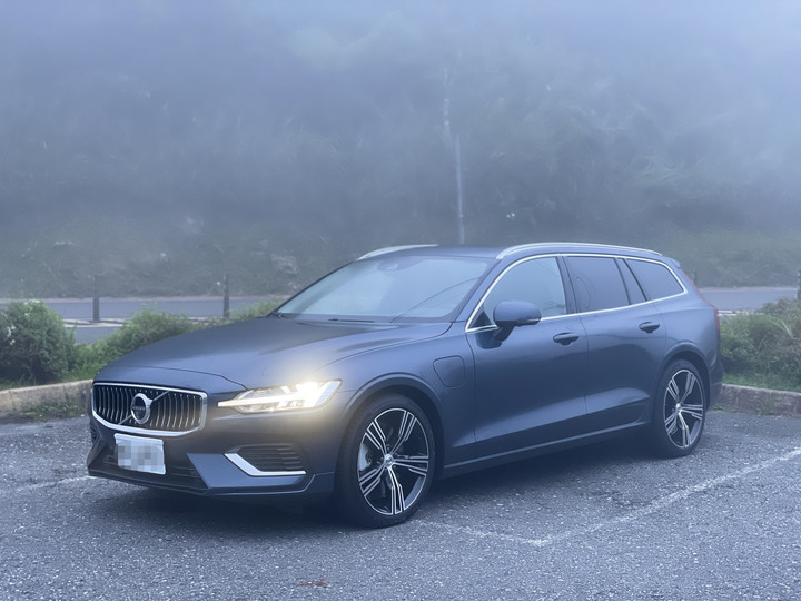 究竟喜歡旅行車的人,會不會有一天超過SUV呢