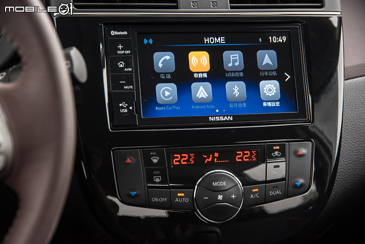 Nissan Tiida J 試駕|外型更顯俐落,實用至上的代步選擇!