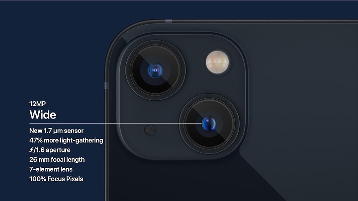 外觀沒變就是沒升級? iPhone 13內在仍有「大」翻新 Pro系列更是