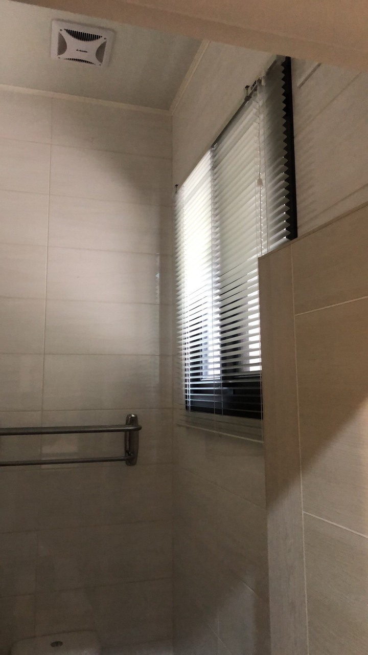 (開箱分享)百葉窗簾選的好,鼻子過敏的困擾真的減緩了