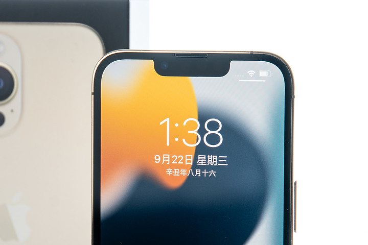 iPhone 13四機到齊開箱動手玩 內外有這些改變的細節