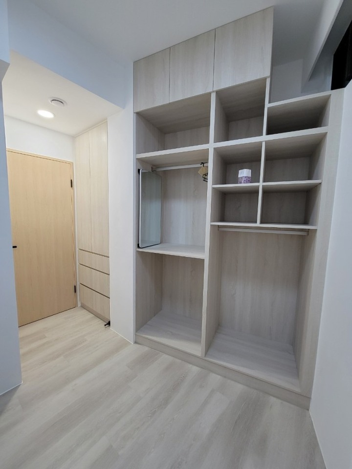 [開箱]還我漂漂拳之30年老屋翻修