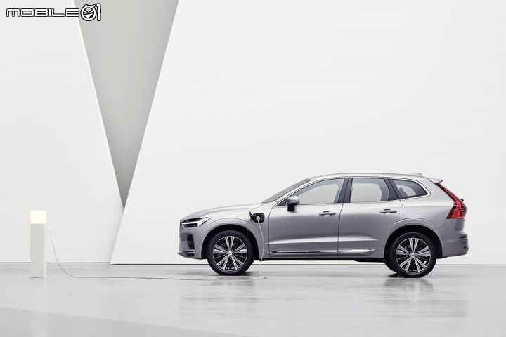 【國內新訊】動力續航再提升,Volvo宣布全車系新年式T8動力開放接單、舊年式同步調降售價!