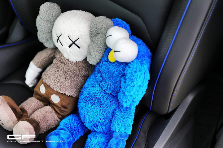 --地瓜王者-- Volkswagen Tiguan R 最親民的性能休旅,沒有之一