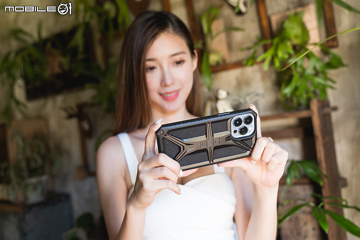 iPhone 13 Pro 相機深度體驗與比對|小改變也可以很有感!
