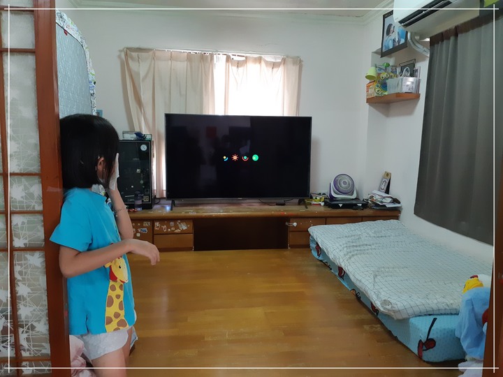 防疫在家靠什麼？就靠Panasonic TH-65JX900W Android TV吧！