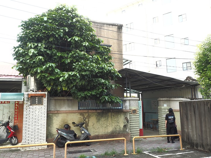 臺南市 中西區 湯德章故居 — 全臺少數由民間募款價購保存的紀念性名人故居