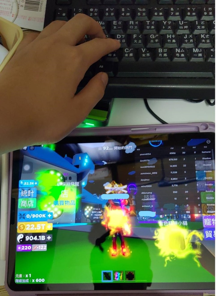 IOGEAR KeyMander 2 鍵鼠轉換器