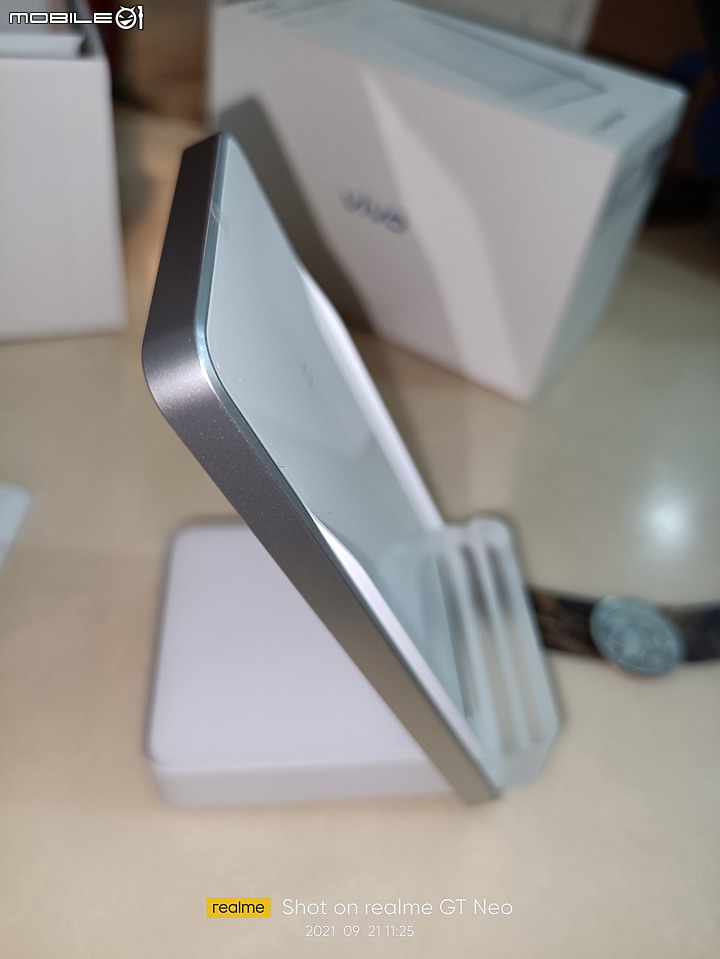 圖多 VIVO X70 PRO + 超大杯 開箱