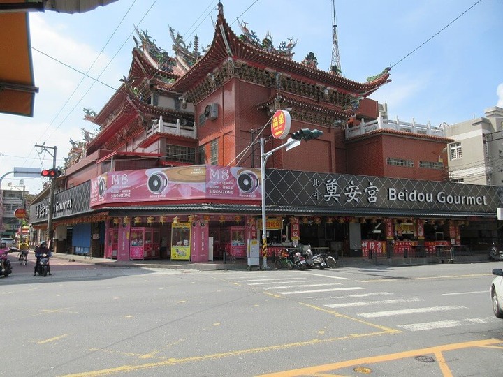 北斗奠安宮介紹（北斗媽） - 彰化北斗地區的信仰中心、彰化三大媽祖廟之一，也是大甲媽祖遶境進香第六天回程駐駕休息的廟宇