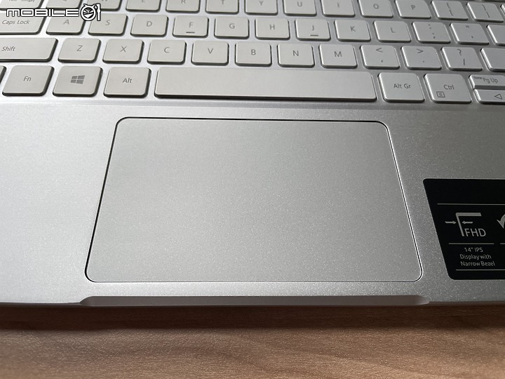 【開箱】Acer Swift3 EVO i7 (陸版 非凡S3 sf314-511) 14吋筆電