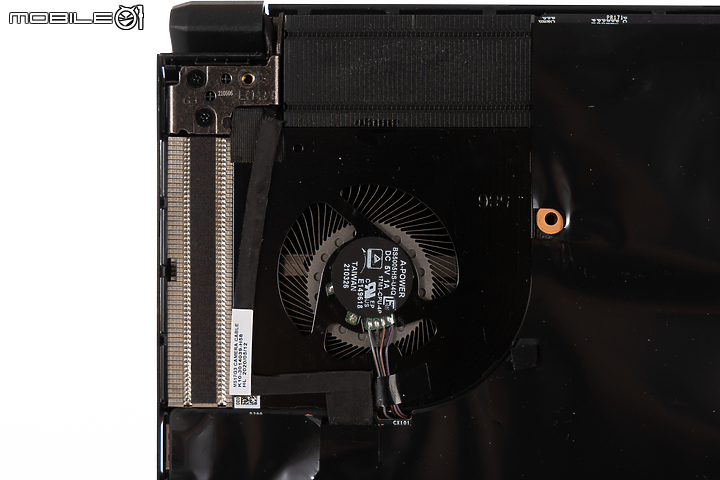 MSI GS76 Stealth 測試報告｜誠意滿點的薄型龍魂筆電