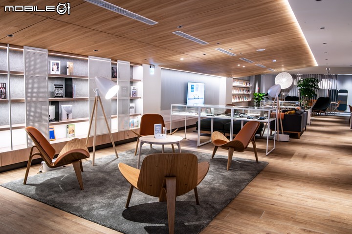 【採訪】Volvo匯勝汽車中華展示暨服務中心正式開幕,另邀請凱渥名模展演最新工作制服!