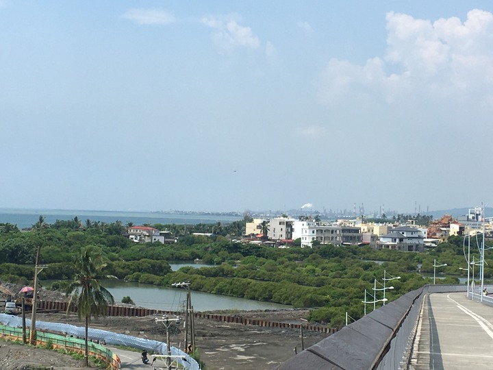 鎮安、南平、大鵬灣，東港迎王序曲