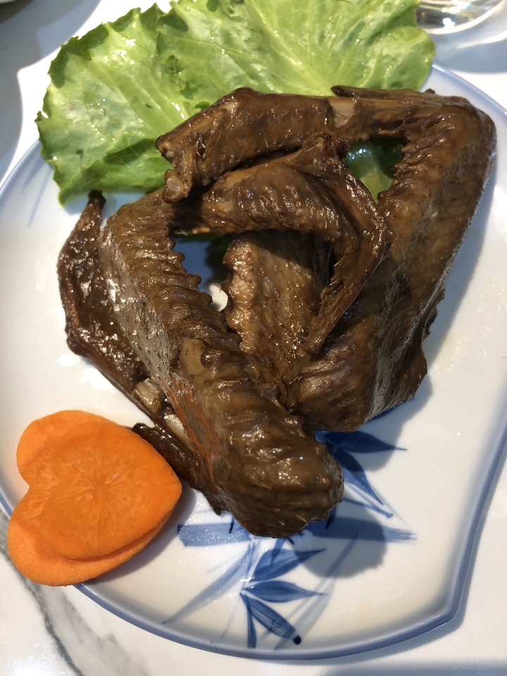 築水引滷味分享