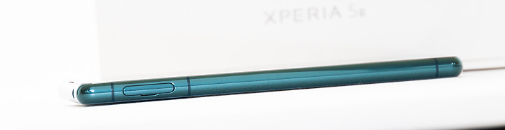 Sony Xperia 5 III試用:小尺寸更難做 但Sony沒有妥協掉招牌賣點