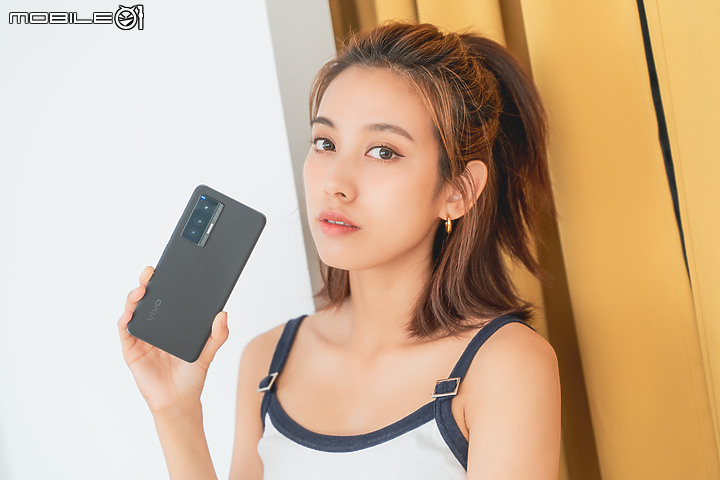vivo X70 Pro體驗|美照垂手可得 影像旗艦當之無愧!