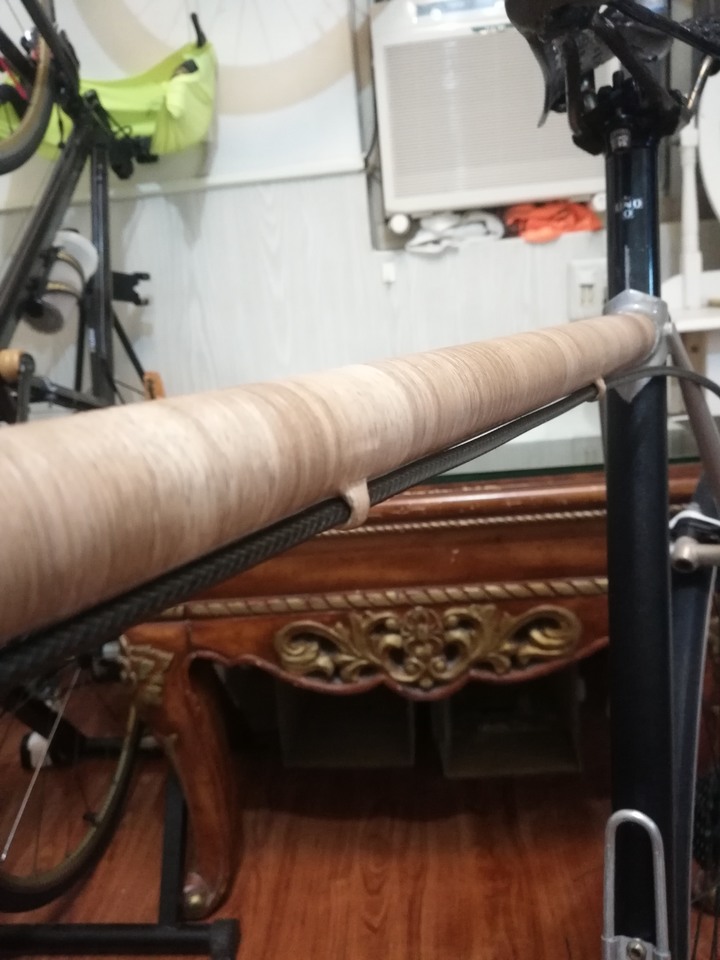 DIY鋼管車再進化