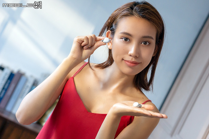 Google Pixel Buds A-Series體驗｜雀小臟全的高CP真無線耳機