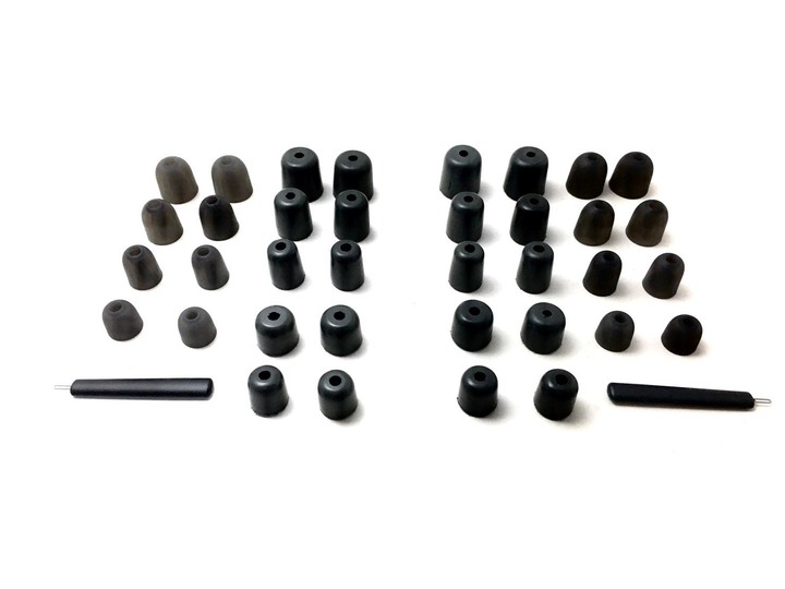 【R式分享】長江後浪推前浪—Westone UM pro 20與Pro X20之比較