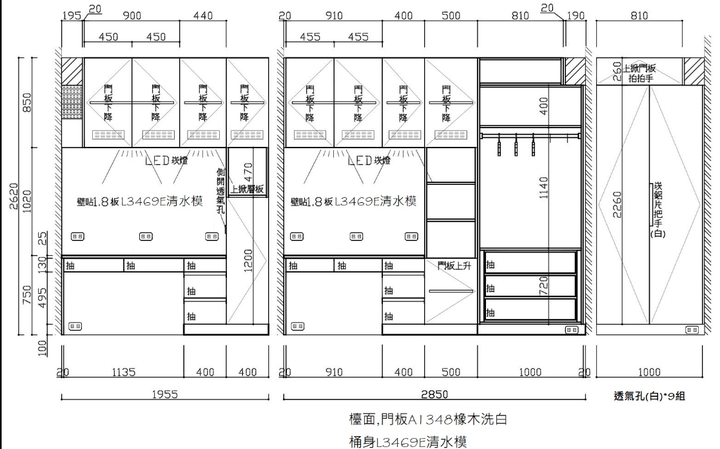 自己統包不專業開箱