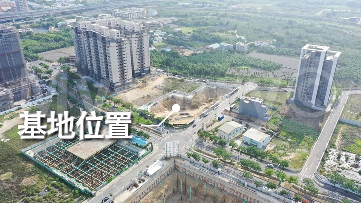 點我看大圖 New 北屯【大城 迎好事】G0捷運重劃區 新案潛銷討論