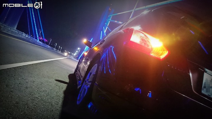 C12 TIIDA,老驥伏櫪,我還是不離不棄。