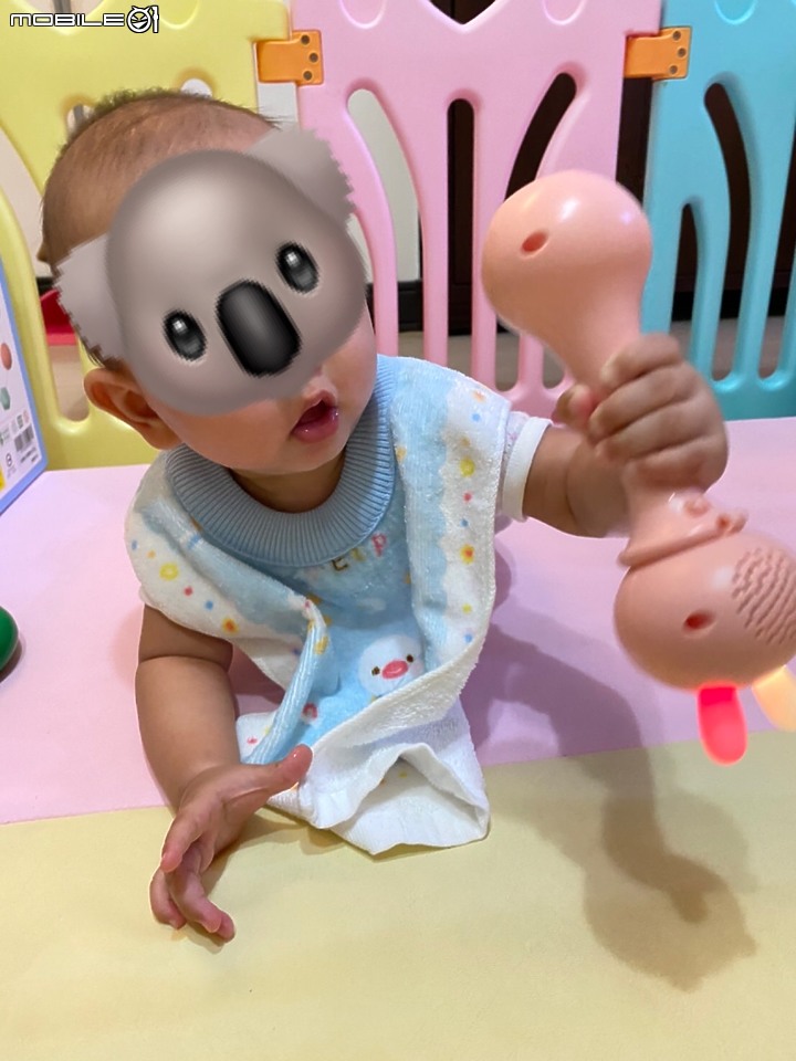 當媽媽之後更敗家