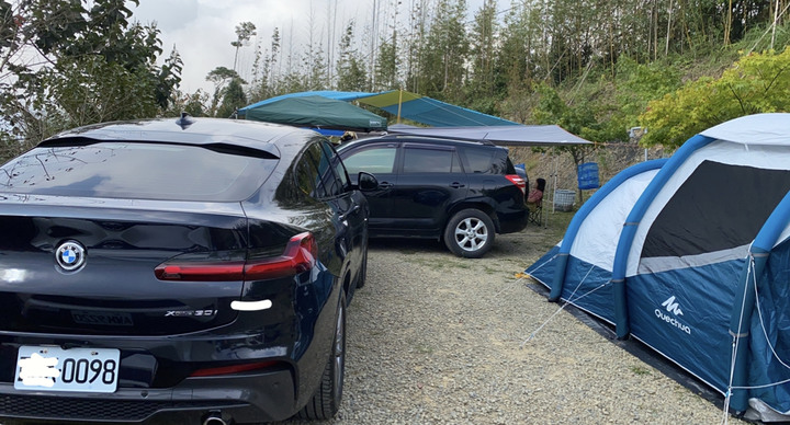 2021年式 x4 30i M sport開箱與使用心得