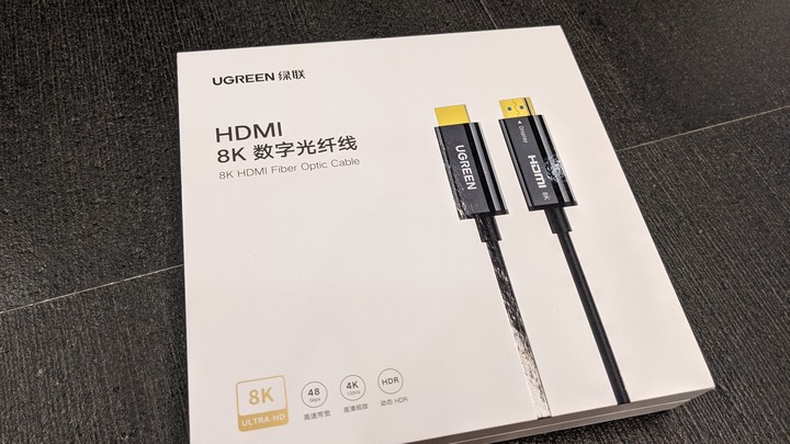 解鎖 4K 60fps HDR 加 Dolby Atmos
