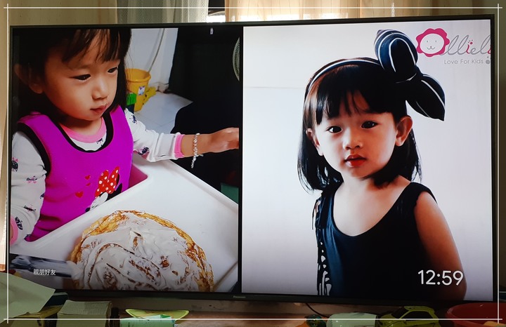 防疫在家靠什麼？就靠Panasonic TH-65JX900W Android TV吧！