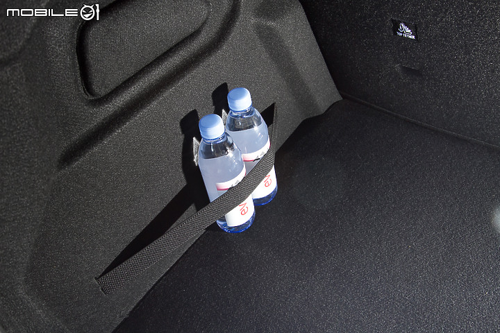 Peugeot New 208 Active 試駕|1/4 才是一種浪漫