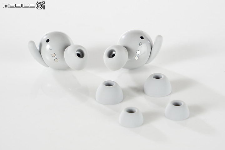 Google Pixel Buds A-Series體驗｜雀小臟全的高CP真無線耳機