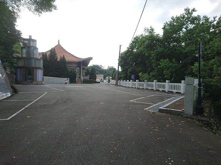 新北市國軍忠靈祠,軍武公園,與國軍有歷史淵源的登山步道
